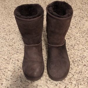 Uggs